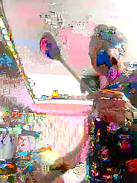 ISHANI-SINGH online show from 10, 4, 2026