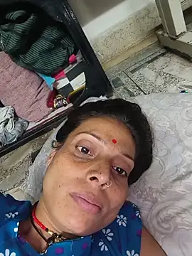 ISHANI-SINGH online show from 1, 6, 2026