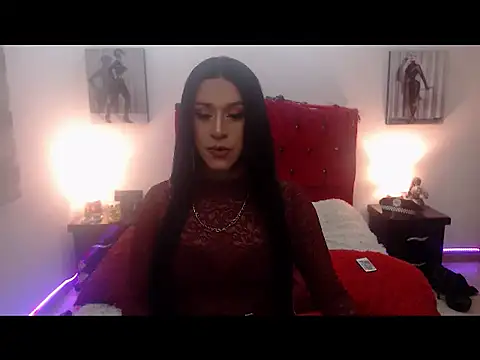 Snapshot of CharlotteBrooks chatting on 13, 7, 2026 CharlotteBrooks online show from 13, 7, 2026