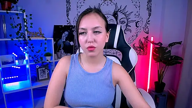 CindySparkl online show from 2, 10, 2025