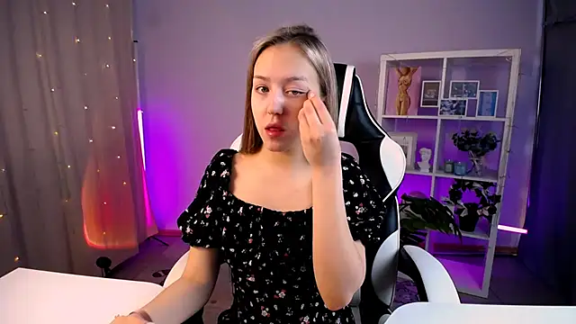 CindySparkl online show from 28, 2, 2026