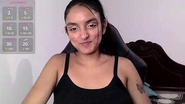 Ari 20  online show from 29, 9, 2025