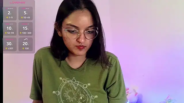 Ari 20  online show from 19, 12, 2025