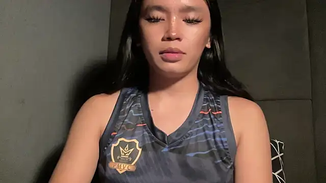 Snapshot of Claudia_Johnson chatting on 27, 10, 2025 Claudia Johnson online show from 27, 10, 2025