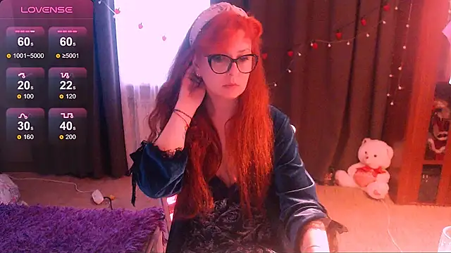 Snapshot of Crystal2207 chatting on 27, 5, 2026 Crystal2207 online show from 27, 5, 2026