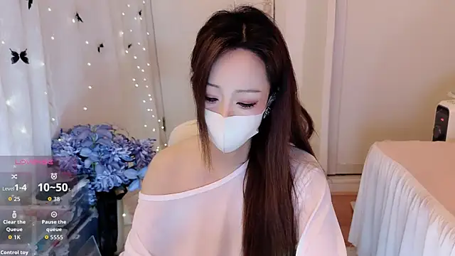 charlotte520 online show from 8, 3, 2026