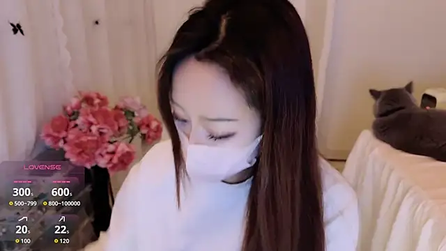 charlotte520 online show from 25, 3, 2026