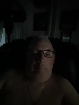 CharlieWeaver22 online show from 27, 6, 2026