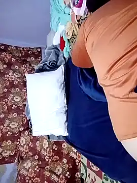 Hnonasix89 online show from 12, 3, 2026