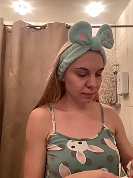 LiSinDoll online show from 14, 11, 2025