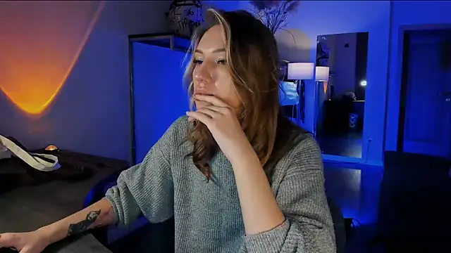 MariGven online show from 20, 11, 2025