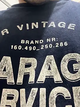 Cruel00 online show from 14, 2, 2026