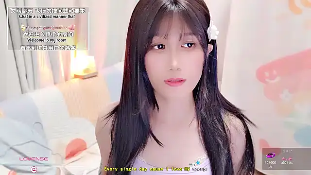 Rabbitlittlefool online show from 11, 9, 2025