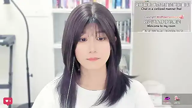 Rabbitlittlefool online show from 27, 3, 2026