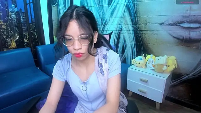 Giaa rossi online show from 18, 12, 2025