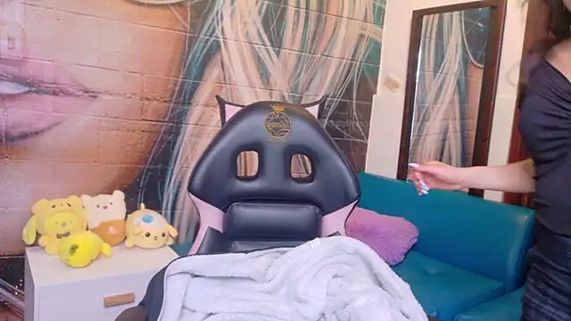 Giaa rossi online show from 16, 1, 2026