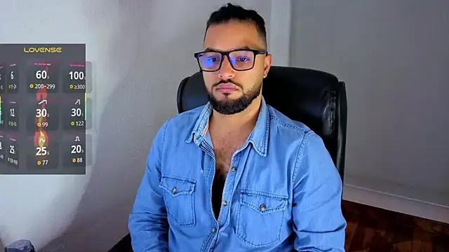 Snapshot of Ernesto-Rodriguez82 chatting on 20, 6, 2026 Ernesto-Rodriguez82 online show from 20, 6, 2026