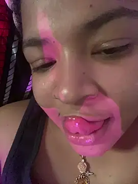 Dakota Mars online show from 18, 4, 2026