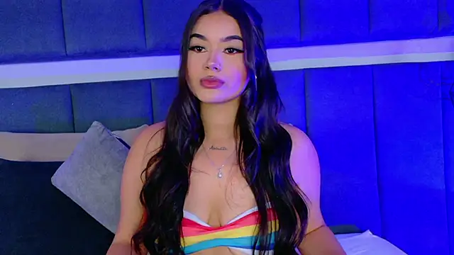 Adaa Stone online show from 29, 10, 2025