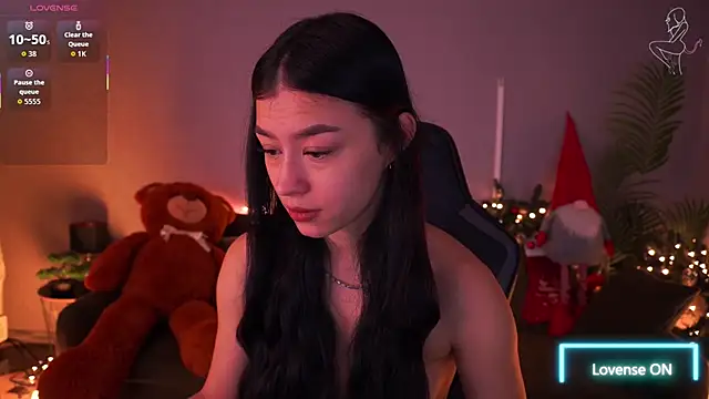 FataleNellie online show from 9, 1, 2026