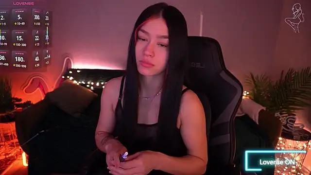 FataleNellie online show from 9, 2, 2026