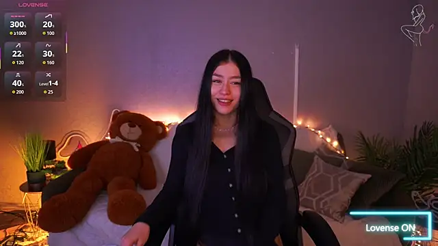 FataleNellie online show from 24, 2, 2026