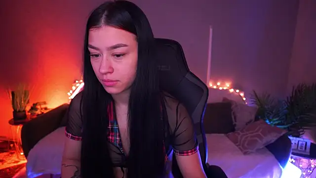 FataleNellie online show from 11, 3, 2026