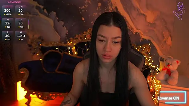 FataleNellie online show from 25, 3, 2026