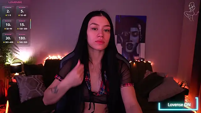 FataleNellie online show from 29, 3, 2026