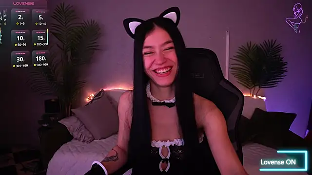 FataleNellie online show from 8, 4, 2026