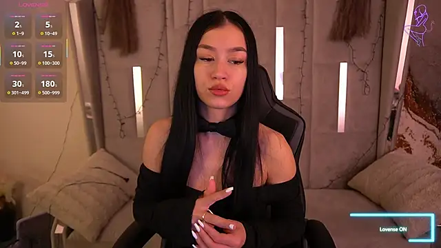 FataleNellie online show from 10, 4, 2026