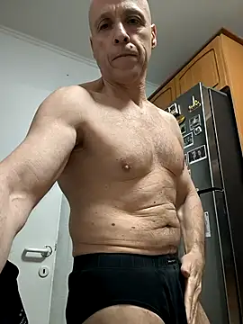 fergi1999 online show from 16, 3, 2026