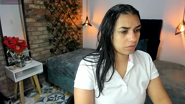 Lia Blake  online show from 16, 3, 2026