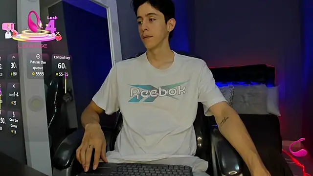 Jhon snow22 online show from 13, 9, 2025