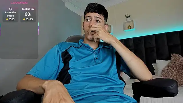 Jhon snow22 online show from 26, 11, 2025