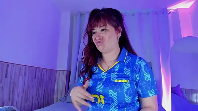 AnastasiaGreey online show from 3, 7, 2026