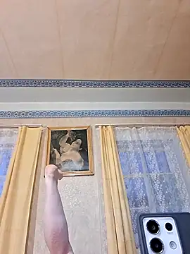 VikaKing online show from 11, 2, 2026