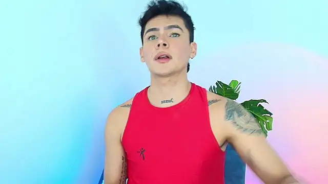 CamiiGuzmanX online show from 24, 10, 2025