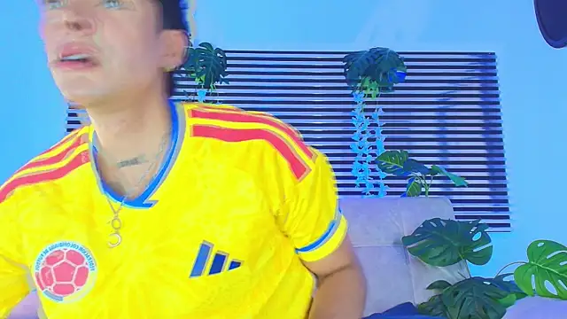 CamiiGuzmanX online show from 7, 7, 2026