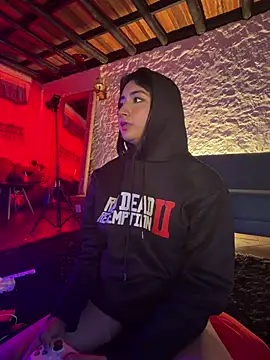 kaori 77 online show from 16, 3, 2026