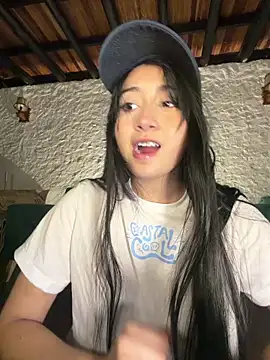 kaori 77 online show from 19, 6, 2026