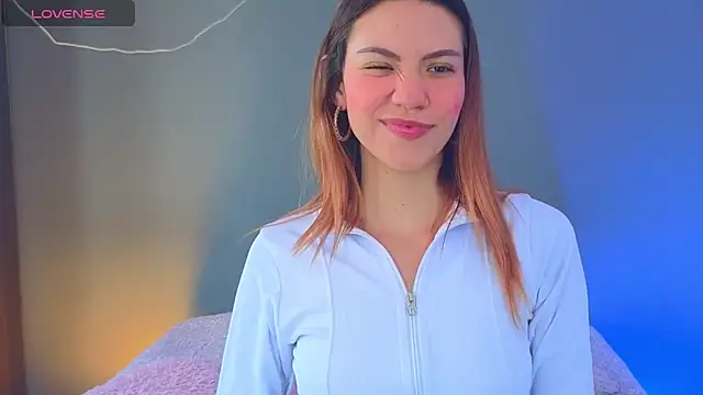 AntonellaaRossii online show from 14, 1, 2026