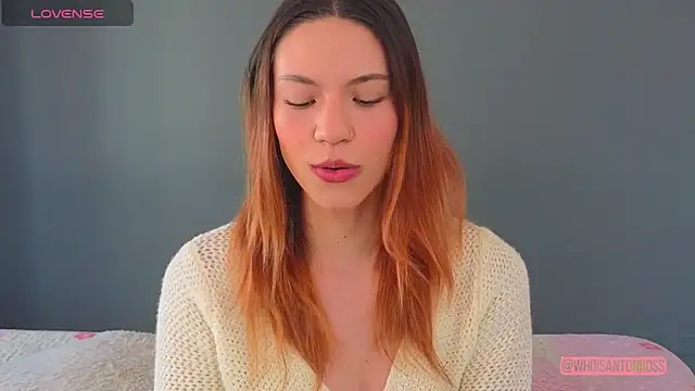 AntonellaaRossii online show from 14, 2, 2026