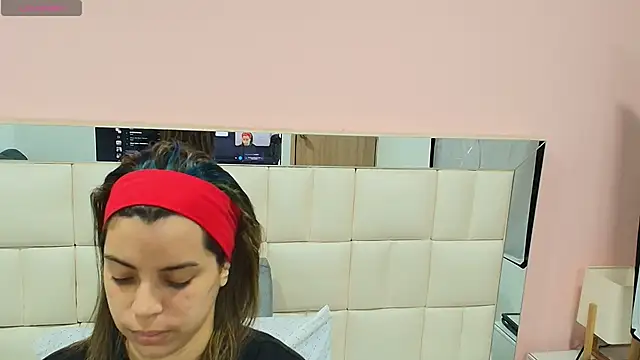 gisell gomez online show from 8, 11, 2025