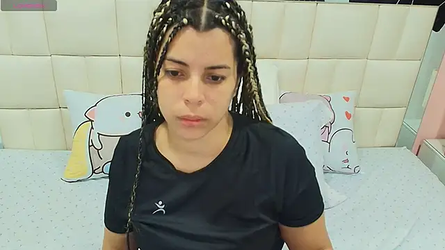 gisell gomez online show from 29, 11, 2025