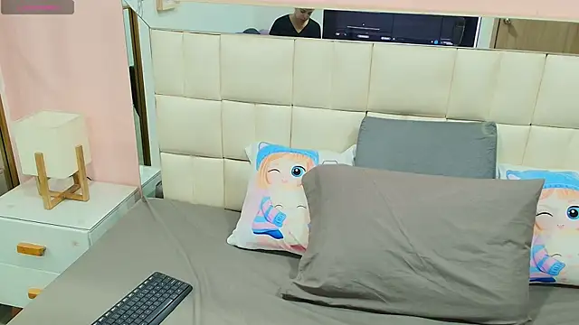 gisell gomez online show from 18, 12, 2025