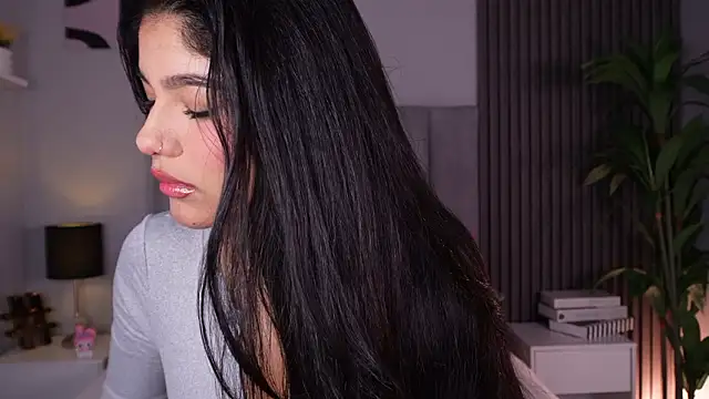 barbaramarmol online show from 25, 3, 2026