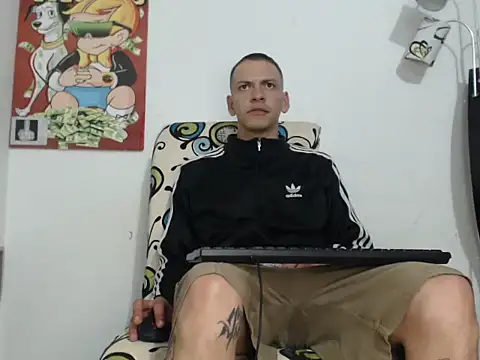 Thomasjons  online show from 18, 9, 2025