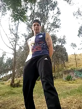 Thomasjons  online show from 13, 11, 2025