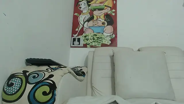 Thomasjons  online show from 1, 12, 2025